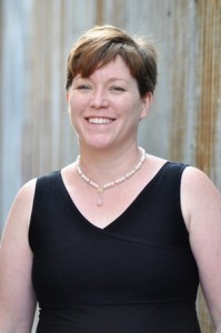 Tamara Hudgins